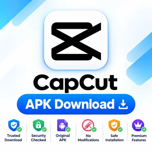 CapCut APK Download Latest Version for Android